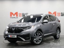 SUV   Honda CR-V 2021 , 3600000 , 