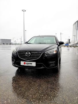 SUV   Mazda CX-5 2015 , 2100000 ,  