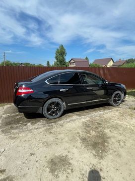 Nissan Teana 2010 , 900000 , 