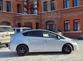 Toyota Prius 2013 , 980000 , 