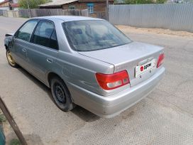  Toyota Carina 1991 , 130000 , 