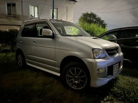 SUV   Daihatsu Terios Kid 2010 , 500000 , 
