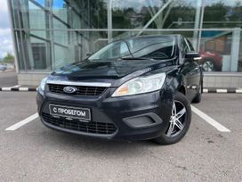  Ford Focus 2010 , 632000 , 