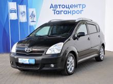  Corolla Verso