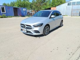  Mercedes-Benz B-Class 2020 , 2450000 , 
