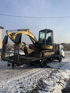  Mitsubishi Canter 1989 , 2500000 , 
