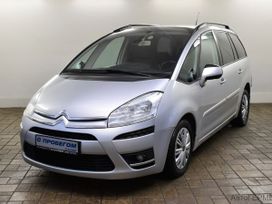    Citroen C4 Picasso 2012 , 888000 , 