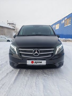    Mercedes-Benz Vito 2020 , 5150000 , 