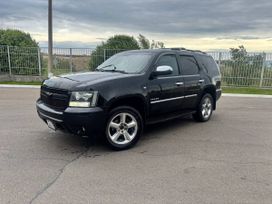 SUV   Chevrolet Tahoe 2011 , 2500000 , 