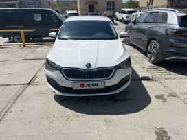  Skoda Rapid 2020 , 1500000 , 