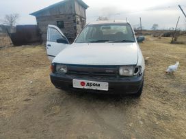  Nissan AD 1994 , 120000 , 