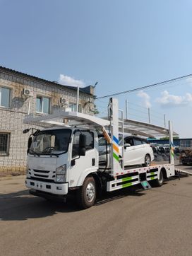  Isuzu Elf 2024 , 7969000 , 