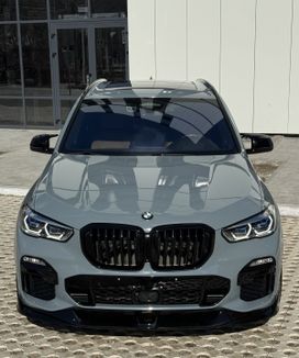 SUV   BMW X5 2021 , 9100000 , 