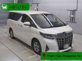   Toyota Alphard 2022 , 2720000 , -
