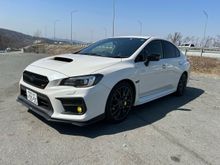  WRX STI, 2019