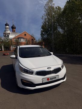  Kia Ceed 2016 , 925000 , 