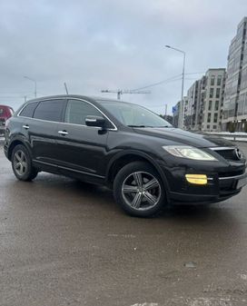 SUV   Mazda CX-9 2008 , 830000 , 