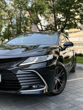 Toyota Camry 2021 , 3200000 , 