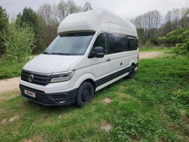  ( ) Volkswagen Grand California 2019 , 7750000 , 