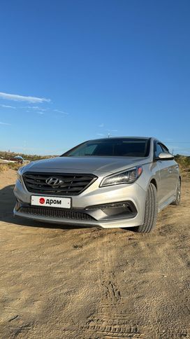  Hyundai Sonata 2016 , 2200000 , 