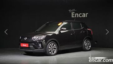 SUV   SsangYong Tivoli 2020 , 1390000 , 