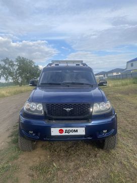 SUV     2014 , 1350000 , 