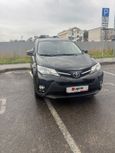 SUV   Toyota RAV4 2013 , 1350000 , 