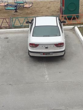  Renault Megane 2002 , 270000 , 