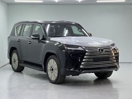 SUV   Lexus LX600 2024 , 15850000 , 