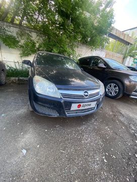  Opel Astra 2009 , 160000 , 