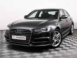  Audi A6 2015 , 2049000 , 