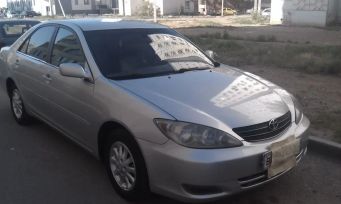  Toyota Camry 2003 , 440000 , 