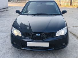  Subaru Impreza 2006 , 438000 , 