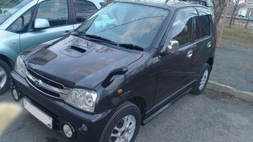 SUV   Daihatsu Terios Kid 2004 , 430000 , 
