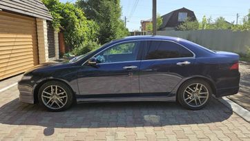  Honda Accord 2007 , 999000 , 