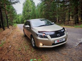  Toyota Corolla Axio 2008 , 815000 , 