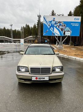  Mercedes-Benz C-Class 1998 , 460000 , 
