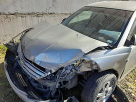  Toyota Allion 2002 , 400000 , --