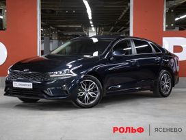  Kia K5 2020 , 2598000 , 