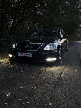  Lexus LS430 2004 , 1200000 , 