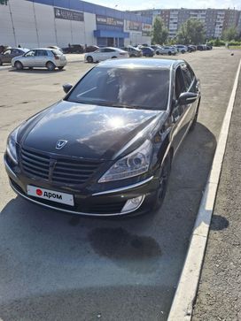  Hyundai Equus 2011 , 950000 , 