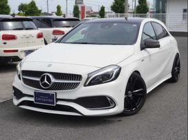  Mercedes-Benz A-Class 2016 , 900000 , 