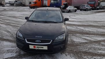  Ford Focus 2006 , 270000 , 