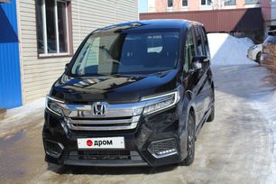    Honda Stepwgn 2017 , 2850000 , 