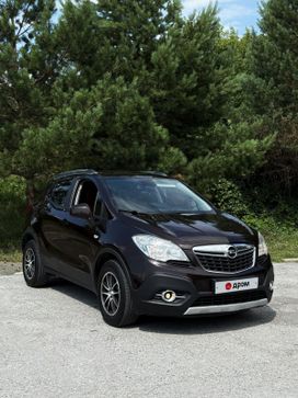 SUV   Opel Mokka 2013 , 1200000 , 