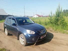 SUV   Chery Tiggo T11 2014 , 780000 , 