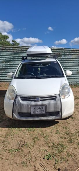  Toyota Passo 2012 , 630000 , -