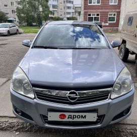  Opel Astra 2007 , 360000 , 