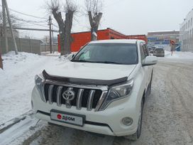 SUV   Toyota Land Cruiser Prado 2013 , 3700000 , 