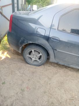  Renault Logan 2007 , 120000 , 